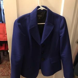 Kasper blazer - size 10